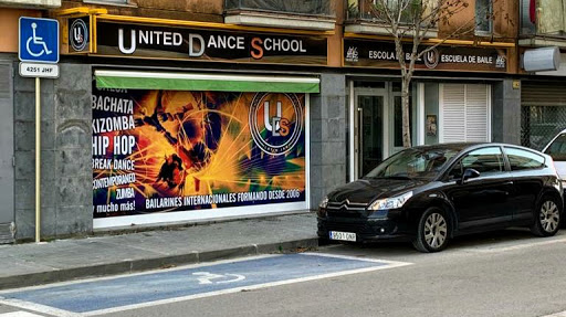 Imagen del negocio UDS Latin Jam en Tordera, Barcelona
