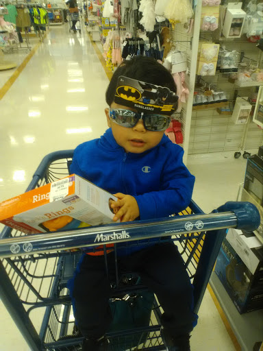 Department Store «Marshalls», reviews and photos, 7840 Wormans Mill Rd, Frederick, MD 21702, USA