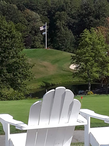 Country Club «Heritage Country Club», reviews and photos, 85 Sampson Rd, Charlton, MA 01507, USA