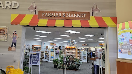 NEX Farmers Market