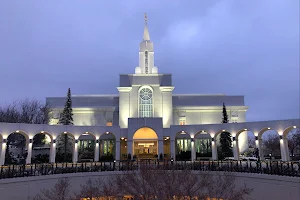 Bountiful Utah Temple image