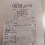 Photo n°10 de l'avis de Francesco.a fait le 27/03/2022 à 16:04 sur le  Ristorante Da Nino à Piazza Armerina