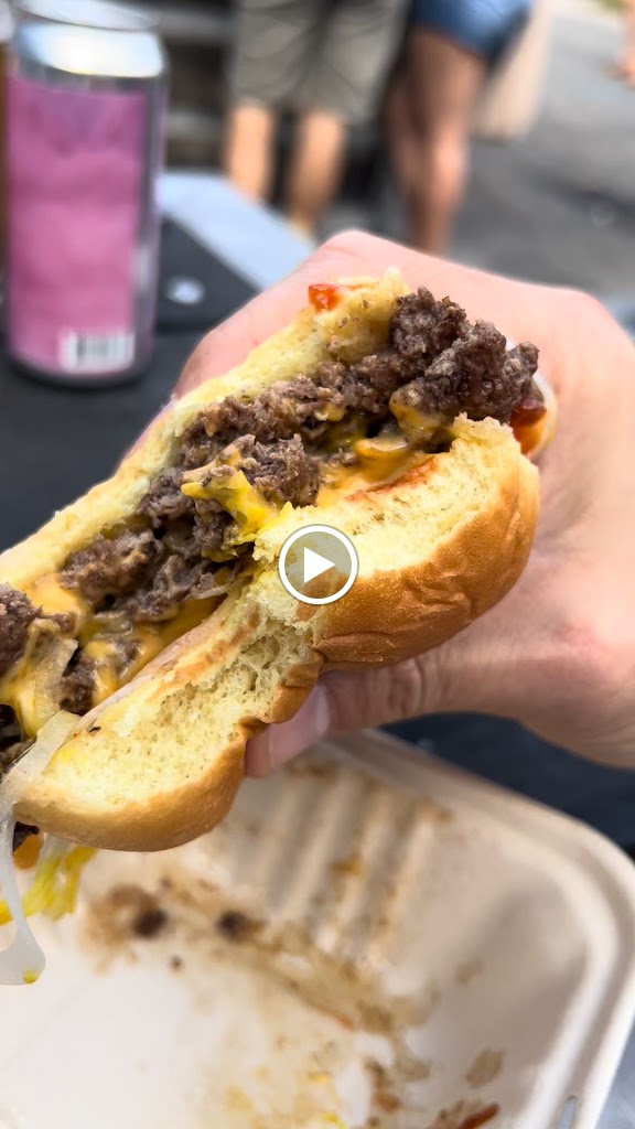 Ted’s Burgers 33127