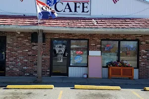 American Cafe image