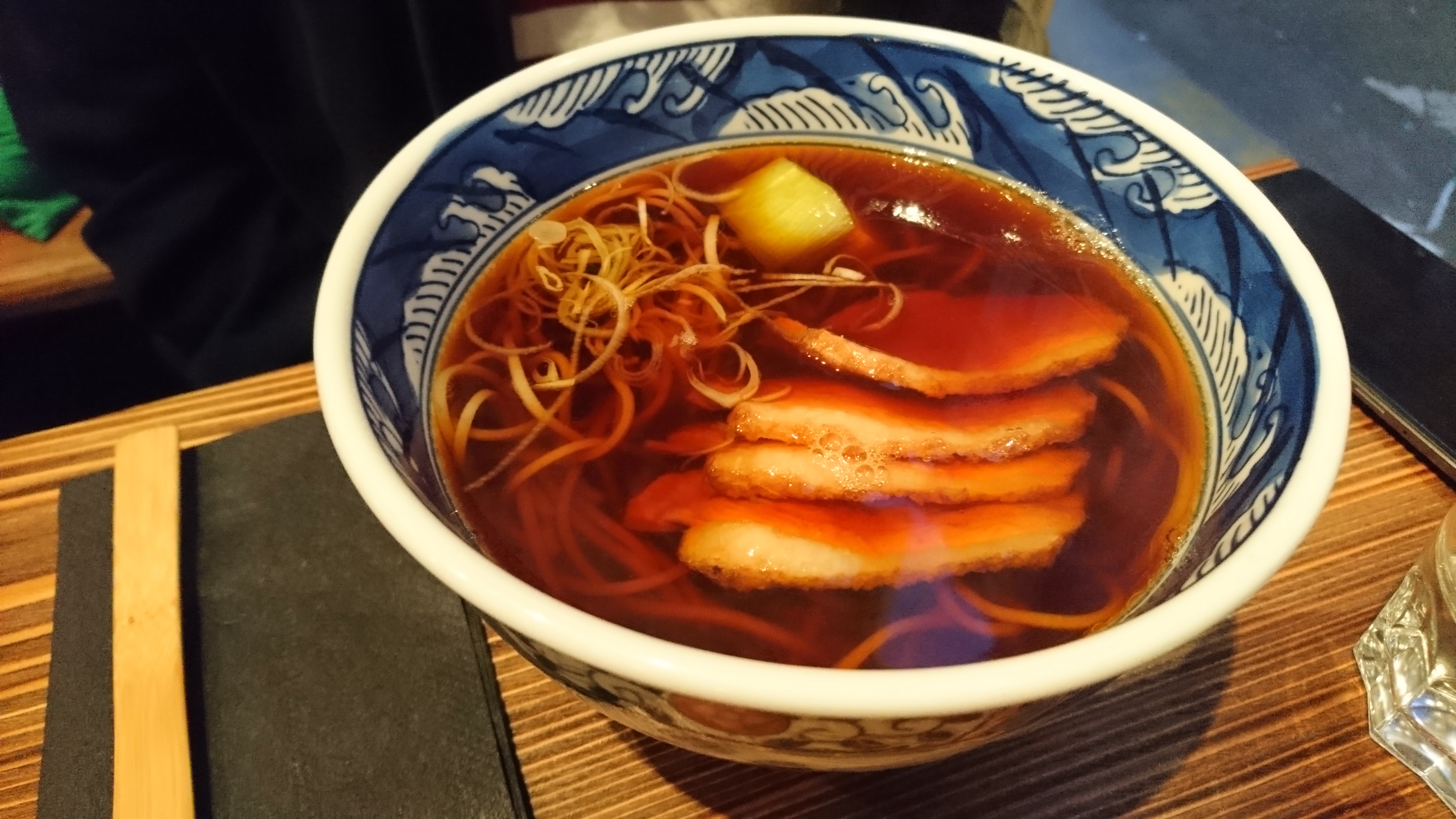 Photo n° 2 de l'avis de Louis-Kenzo.a fait le 05/04/2017 à 21:02