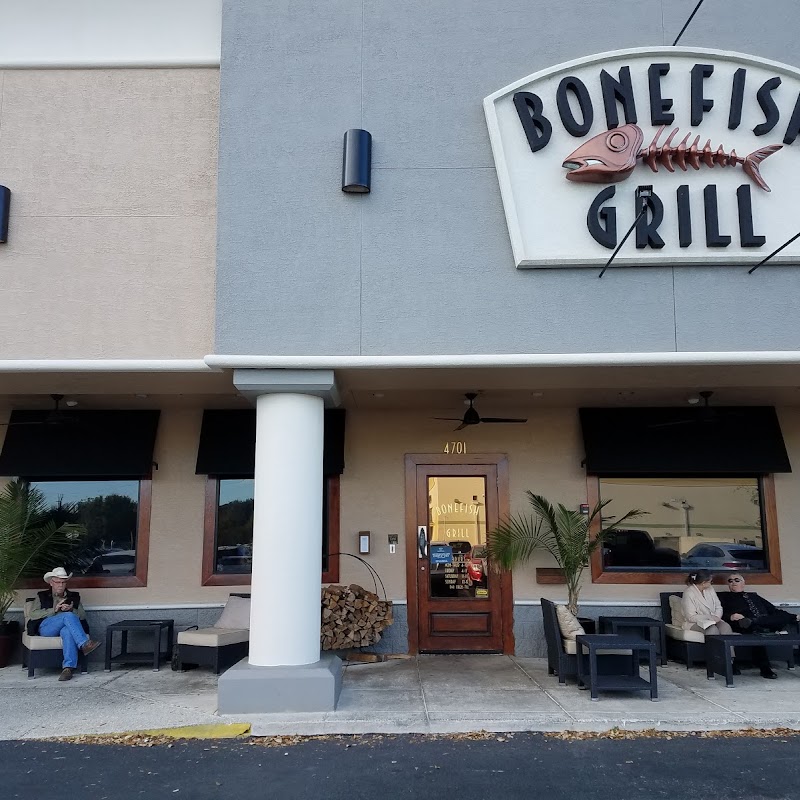 Bonefish Grill