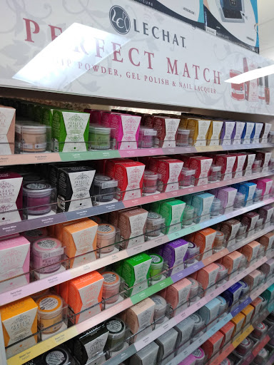 Beauty Supply Store «Twin City Nail Supply», reviews and photos, 455 University Ave W, St Paul, MN 55103, USA