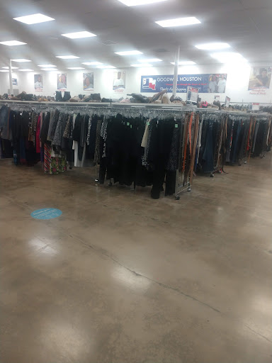 Non-Profit Organization «Goodwill Houston Select Stores», reviews and photos