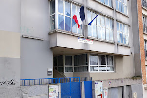 École Maternelle