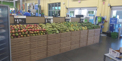 Supermarket «Walmart Neighborhood Market», reviews and photos, 1569 Saxon Blvd, Deltona, FL 32725, USA