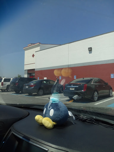 BJ’s Wholesale Club, 688 Providence Hwy, Dedham, MA 02026, USA, 