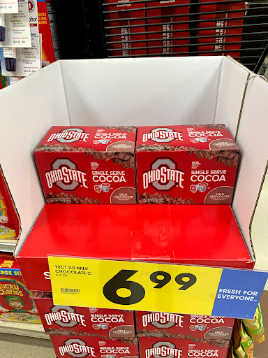 Grocery Store «Kroger», reviews and photos, 3975 Powell Rd, Powell, OH 43065, USA