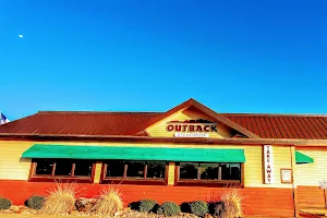 Outback Steakhouse image