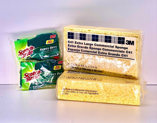 Paint Store «Johnson Paint Company», reviews and photos, 14 Warren St, Waltham, MA 02453, USA