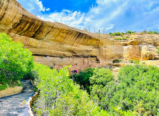 National Park «Mesa Verde National Park», reviews and photos