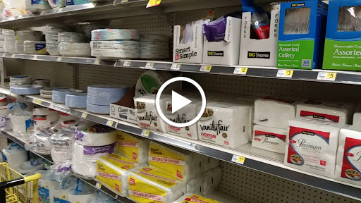 Home Goods Store «Dollar General», reviews and photos, 3708 New Mathis Rd, Elmendorf, TX 78112, USA