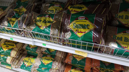 Fresh Food Market «Shiraz Market», reviews and photos, 8486 Tyco Rd, Vienna, VA 22182, USA