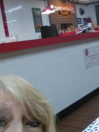 Sandwich Shop «Firehouse Subs», reviews and photos, 4306 Lawrenceville Hwy Ste 130, Tucker, GA 30084, USA