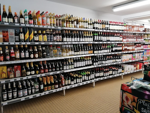 Épicerie Votre Marché Mouilleron-Saint-Germain