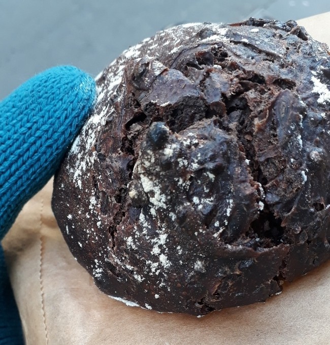 Photo n° 1 de l'avis de Alice. fait le 10/01/2019 à 13:16