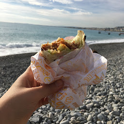 Photo n°4 de Mila's Kebab à Nice ()