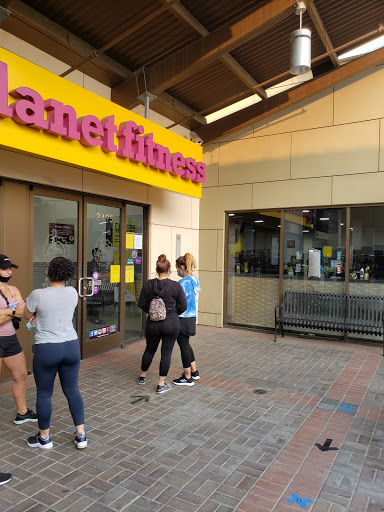 Gym «Planet Fitness», reviews and photos, 2495 Park Ave, Tustin, CA 92782, USA