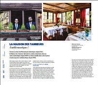 Photos du propriétaire du Restaurant Maison Des Tanneurs - Gerwerstub à Strasbourg - n°17