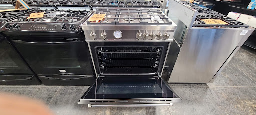 Appliance Store «East Coast Appliance & Electronics», reviews and photos, 2053 Laskin Rd, Virginia Beach, VA 23454, USA