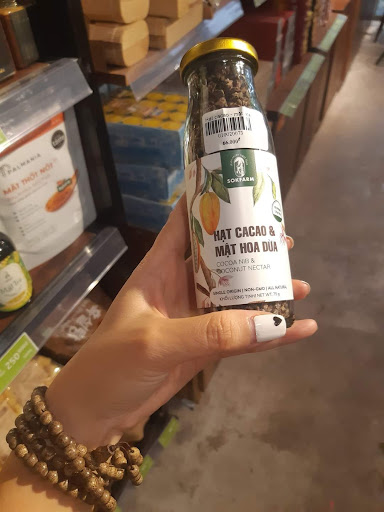 Top 20 cửa hàng homefood Huyện Tĩnh Gia Thanh Hóa 2022