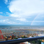 Photo n°4 de l'avis de Michael.e fait le 19/08/2023 à 17:38 sur le  Hotel Excelsior Cattolica à Cattolica