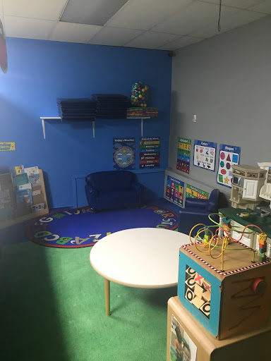 Day Care Center «Little Wonders Learning Center», reviews and photos, 3204 White Horse Rd, Greenville, SC 29611, USA