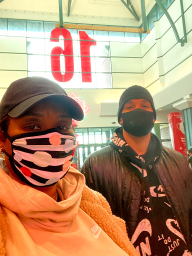 Movie Theater «AMC Showplace Schererville 16», reviews and photos, 875 Deer Creek Dr, Schererville, IN 46375, USA