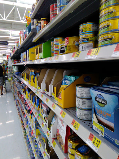 Department Store «Walmart Supercenter», reviews and photos, 501 E Pawnee St, Wichita, KS 67211, USA