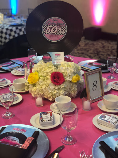 Florist «Flowers by Amore», reviews and photos, 6077 Haggerty Rd, West Bloomfield Township, MI 48322, USA