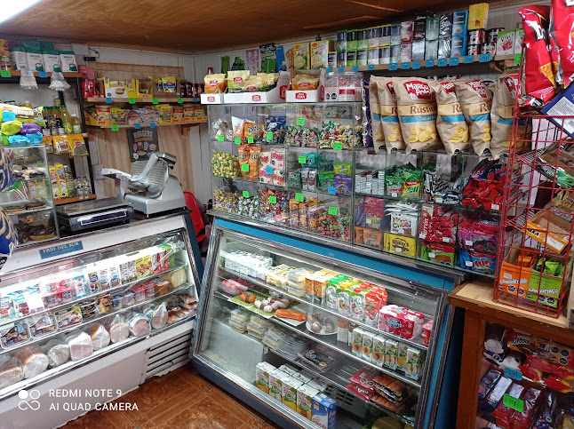 Opiniones de Minimarket suyay en Purranque - Tienda de ultramarinos