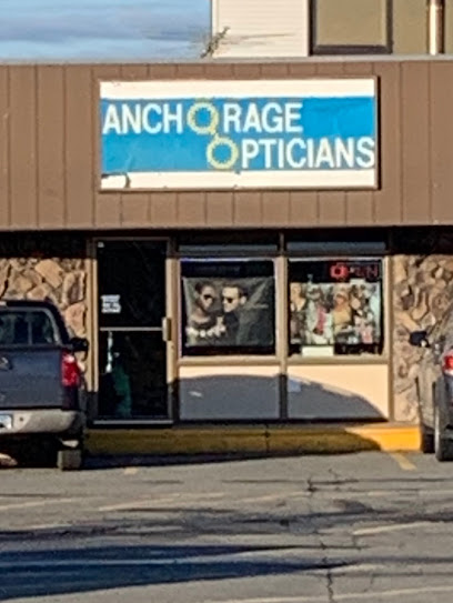 Anchorage Opticians