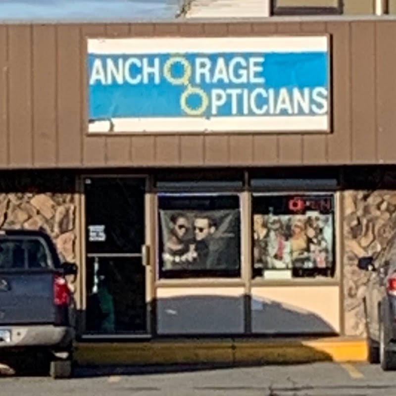 Anchorage Opticians