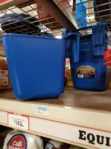 Home Improvement Store «Tractor Supply Co.», reviews and photos, 6945 US Hwy 98 N, Lakeland, FL 33809, USA