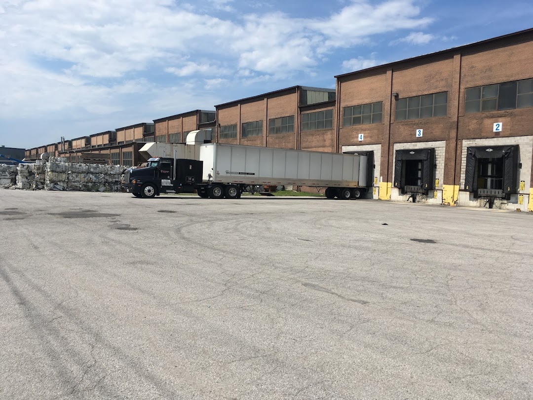 Jupiter Aluminum Corporation