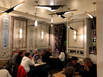 Atmosphère du Restaurant français Le Bar des Oiseaux à Nice - n°15