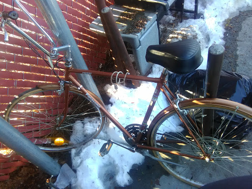 Home Audio Store «Old School Electronics», reviews and photos, 1224 Cumberland St # B, Lebanon, PA 17042, USA