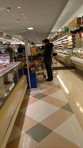 Supermarket «Big Y», reviews and photos, 345 Washington Ave, North Haven, CT 06473, USA