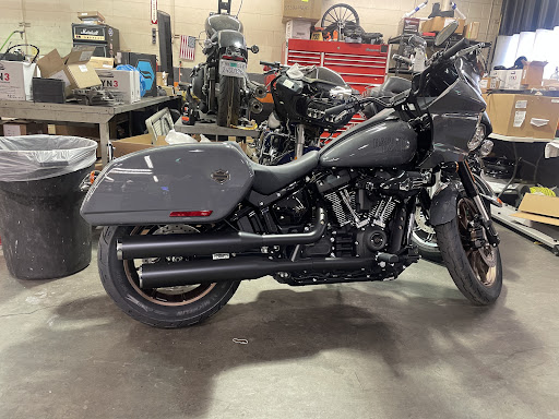 Harley-Davidson Dealer «Riverside Harley-Davidson», reviews and photos, 7688 Indiana Ave, Riverside, CA 92504, USA