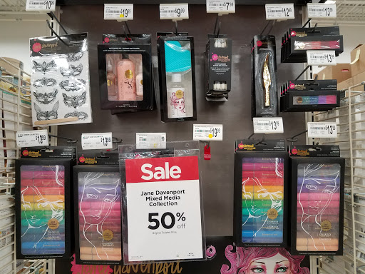 Craft Store «Michaels», reviews and photos, 2768 Aurora Ave, Naperville, IL 60540, USA