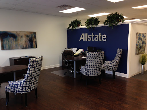 Insurance Agency «Allstate Insurance Agent: Stephanie Ando», reviews and photos