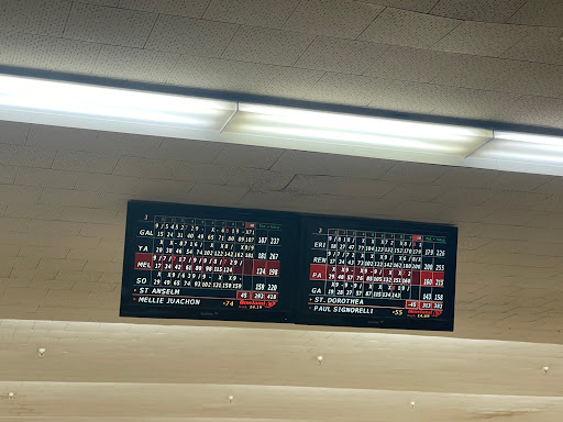 Bowling Alley «Shore Lanes», reviews and photos, 701 NJ-35, Neptune City, NJ 07753, USA