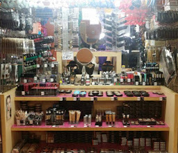 Bissú Cosmetics Juárez photo