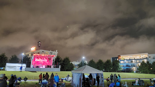 Sports Complex «Bon Secours Washington Redskins Training Center», reviews and photos, 2401 W Leigh St, Richmond, VA 23220, USA