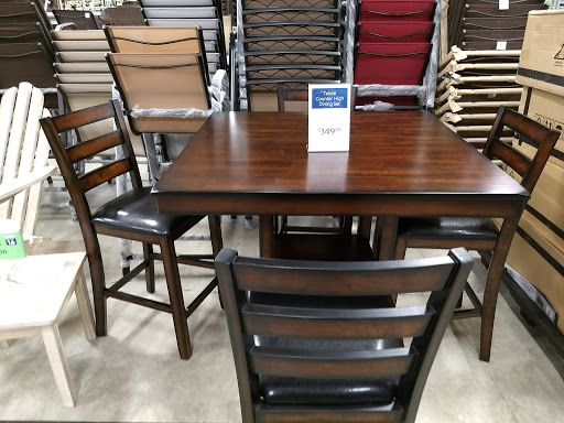 Home Goods Store «At Home», reviews and photos, 1072 W Mercury Blvd, Hampton, VA 23666, USA