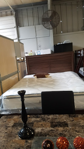 Furniture Store «Greenspoint Furniture», reviews and photos, 9840 North Fwy # A, Houston, TX 77037, USA